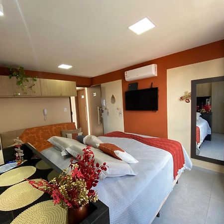 Sunrise'S Apto 301 Joao Pessoa Exterior photo