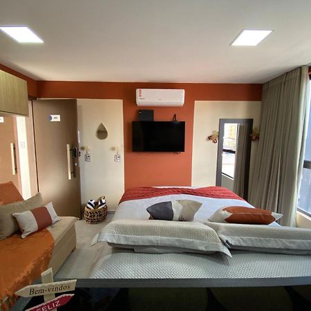 Sunrise'S Apto 301 Joao Pessoa Exterior photo