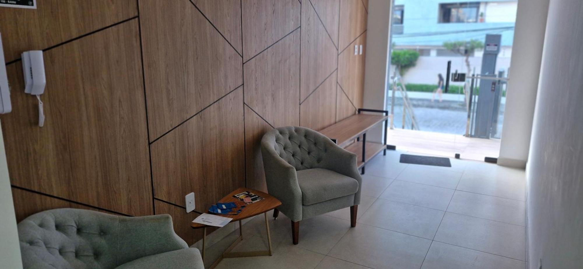 Sunrise'S Apto 301 Joao Pessoa Exterior photo