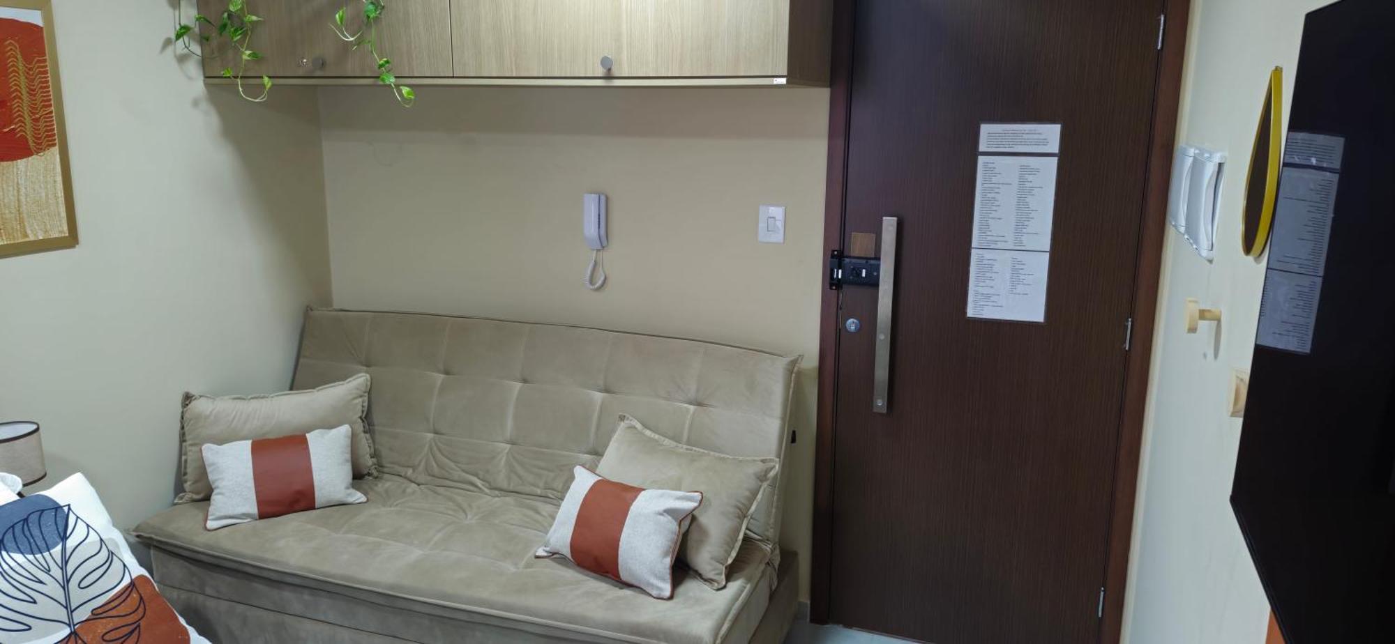 Sunrise'S Apto 301 Joao Pessoa Exterior photo