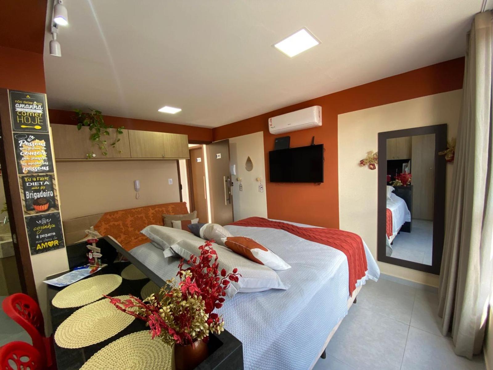Sunrise'S Apto 301 Joao Pessoa Exterior photo