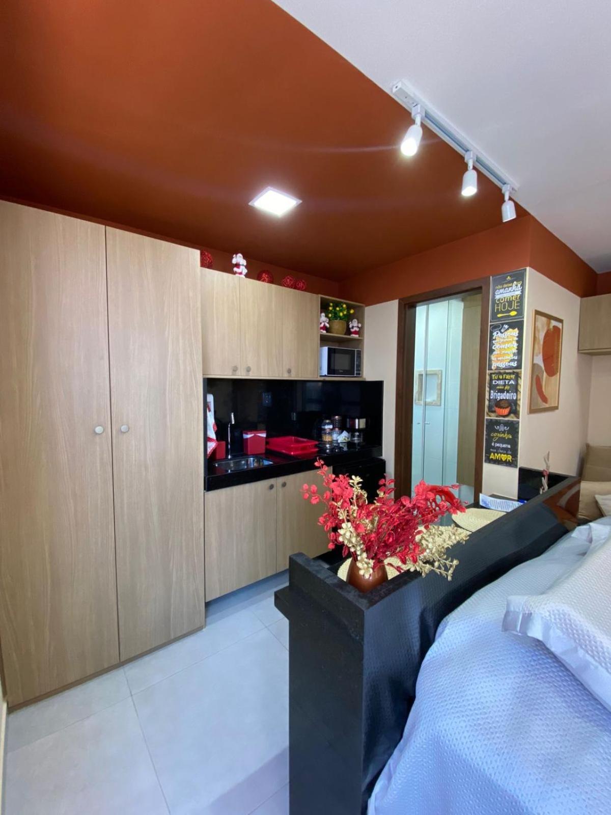 Sunrise'S Apto 301 Joao Pessoa Exterior photo